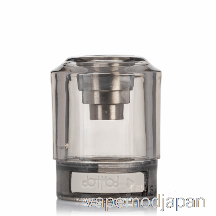 Vape Mod Dotmod Dotstick Revo 交換タンクスモーク